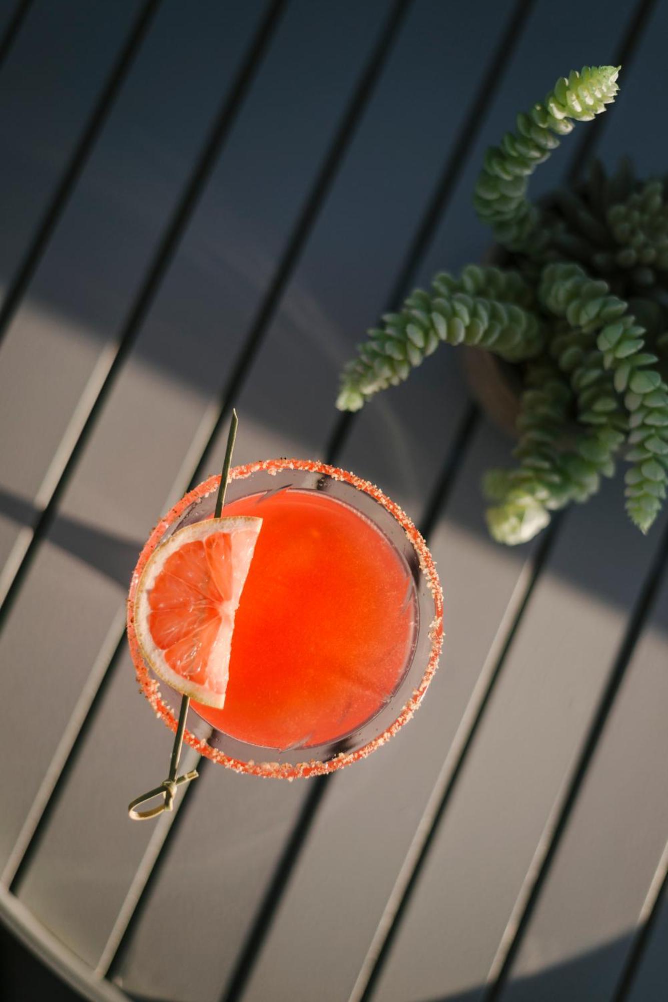 Hotel Apapacho Boutique San Miguel de Allende Zewnętrze zdjęcie