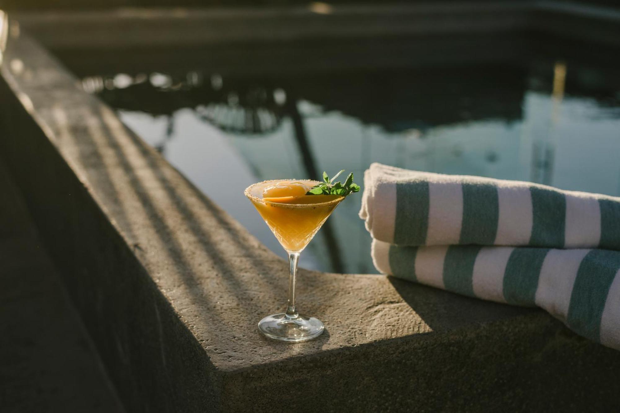 Hotel Apapacho Boutique San Miguel de Allende Zewnętrze zdjęcie