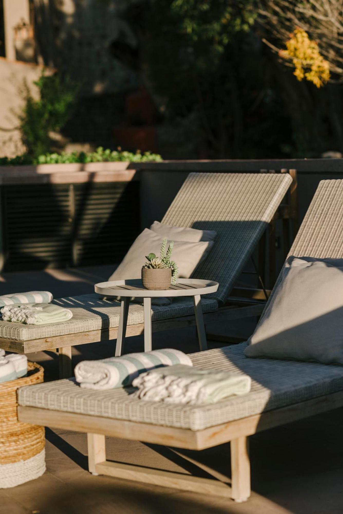 Hotel Apapacho Boutique San Miguel de Allende Zewnętrze zdjęcie