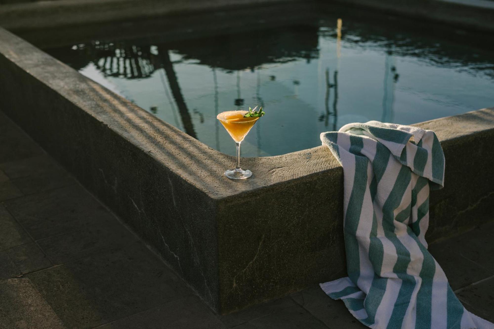Hotel Apapacho Boutique San Miguel de Allende Zewnętrze zdjęcie