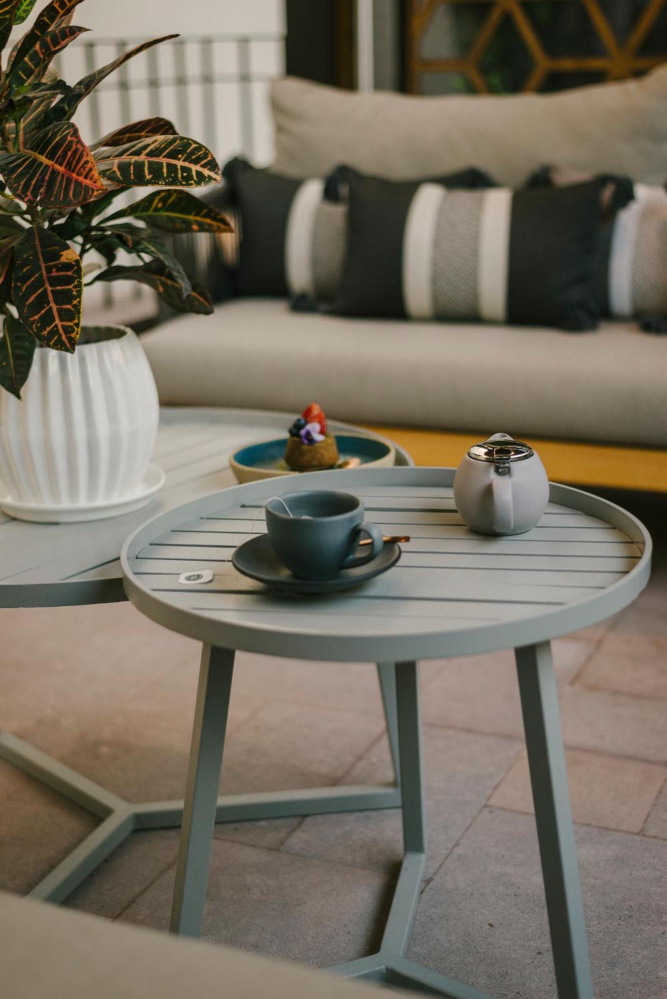 Hotel Apapacho Boutique San Miguel de Allende Zewnętrze zdjęcie