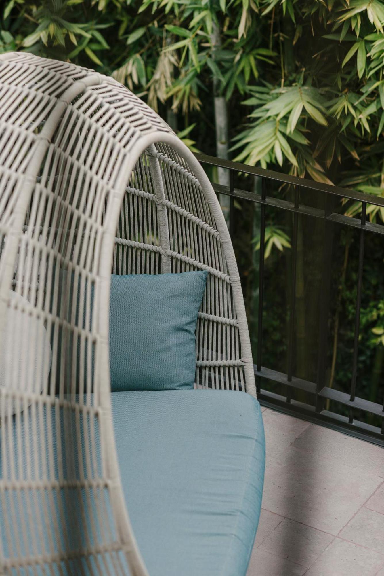 Hotel Apapacho Boutique San Miguel de Allende Zewnętrze zdjęcie