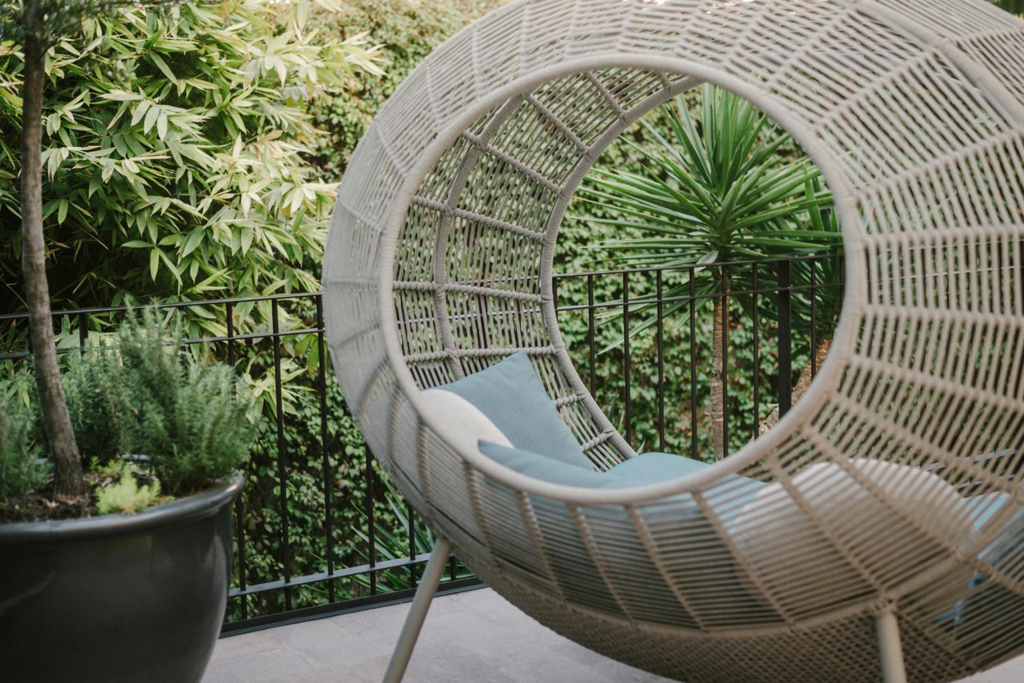 Hotel Apapacho Boutique San Miguel de Allende Zewnętrze zdjęcie